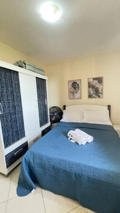Apartamento Barra D Italia Hir 32 Río de Janeiro