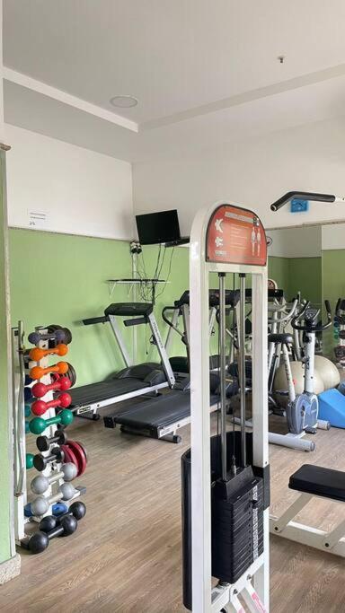 Apartamento Apartamento Barra D Italia Hir 32 Río de Janeiro