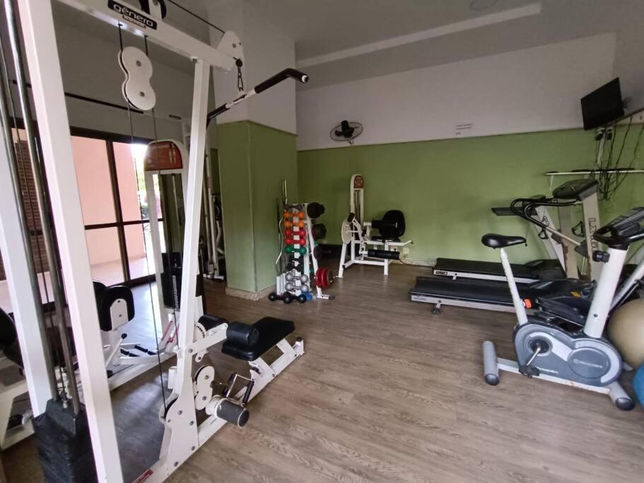Apartamento Apartamento Barra D Italia Hir 32 Río de Janeiro