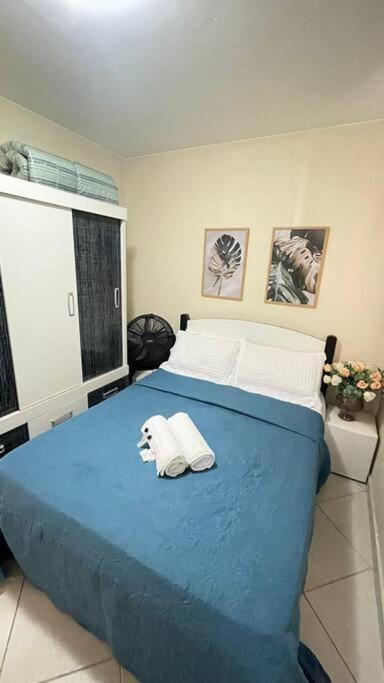 Apartamento Barra D Italia Hir 32 Apartamento Río de Janeiro