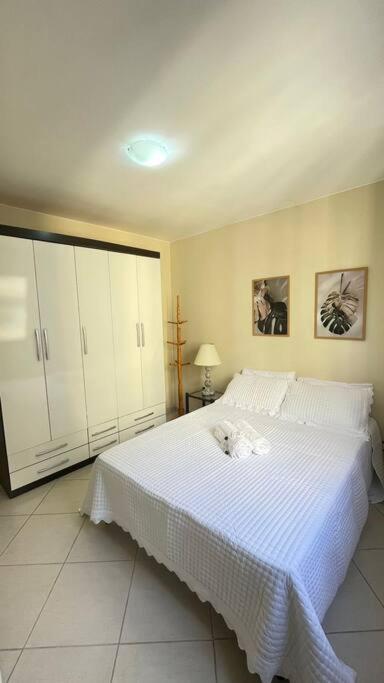 Apartamento Barra D Italia Hir 32 Río de Janeiro
