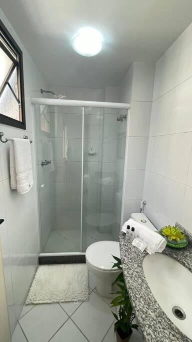 Apartamento Barra D Italia Hir 32 Río de Janeiro