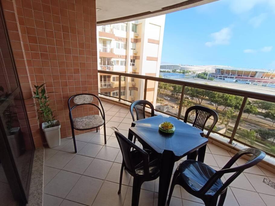 Apartamento Apartamento Barra D Italia Hir 32 Río de Janeiro