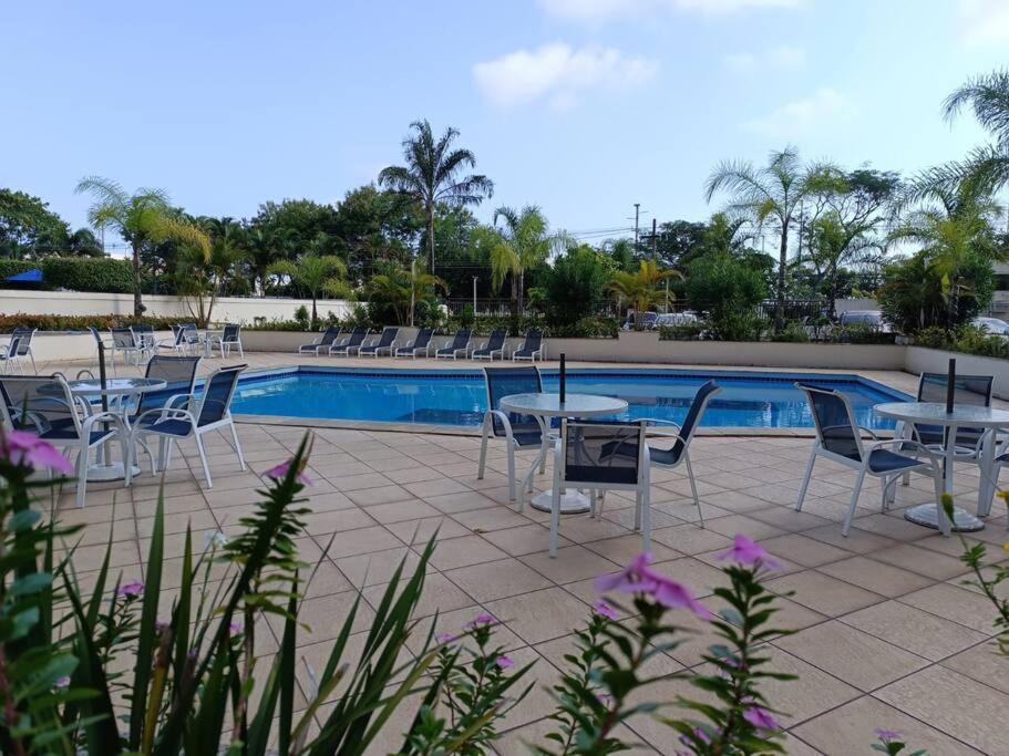 Apartamento Barra D Italia Hir 32 Apartamento Río de Janeiro