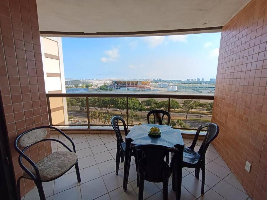 Apartamento Barra D Italia Hir 32 Río de Janeiro